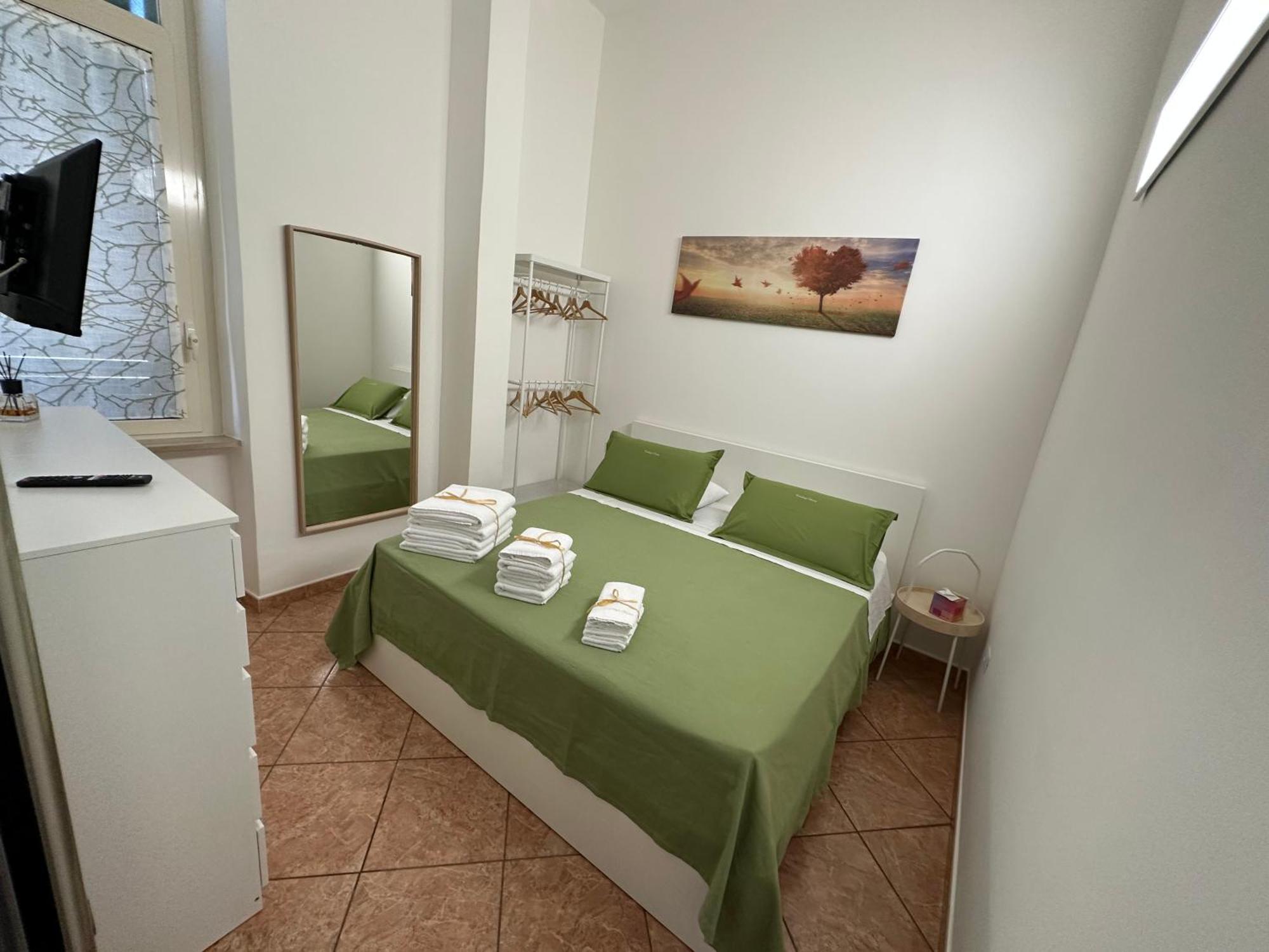 Appartamento Cataleya Home Brindisi Exterior foto
