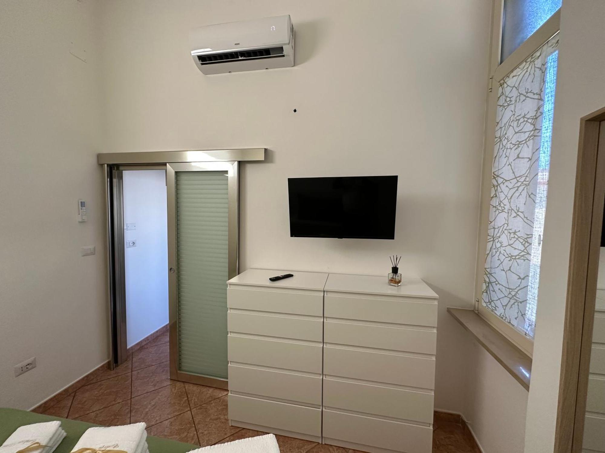 Appartamento Cataleya Home Brindisi Exterior foto